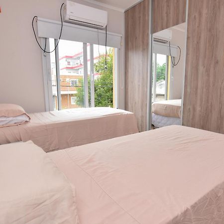 Апартаменты Casa Relax Пресиденсия-Рока-Саэнс-Пенья Экстерьер фото