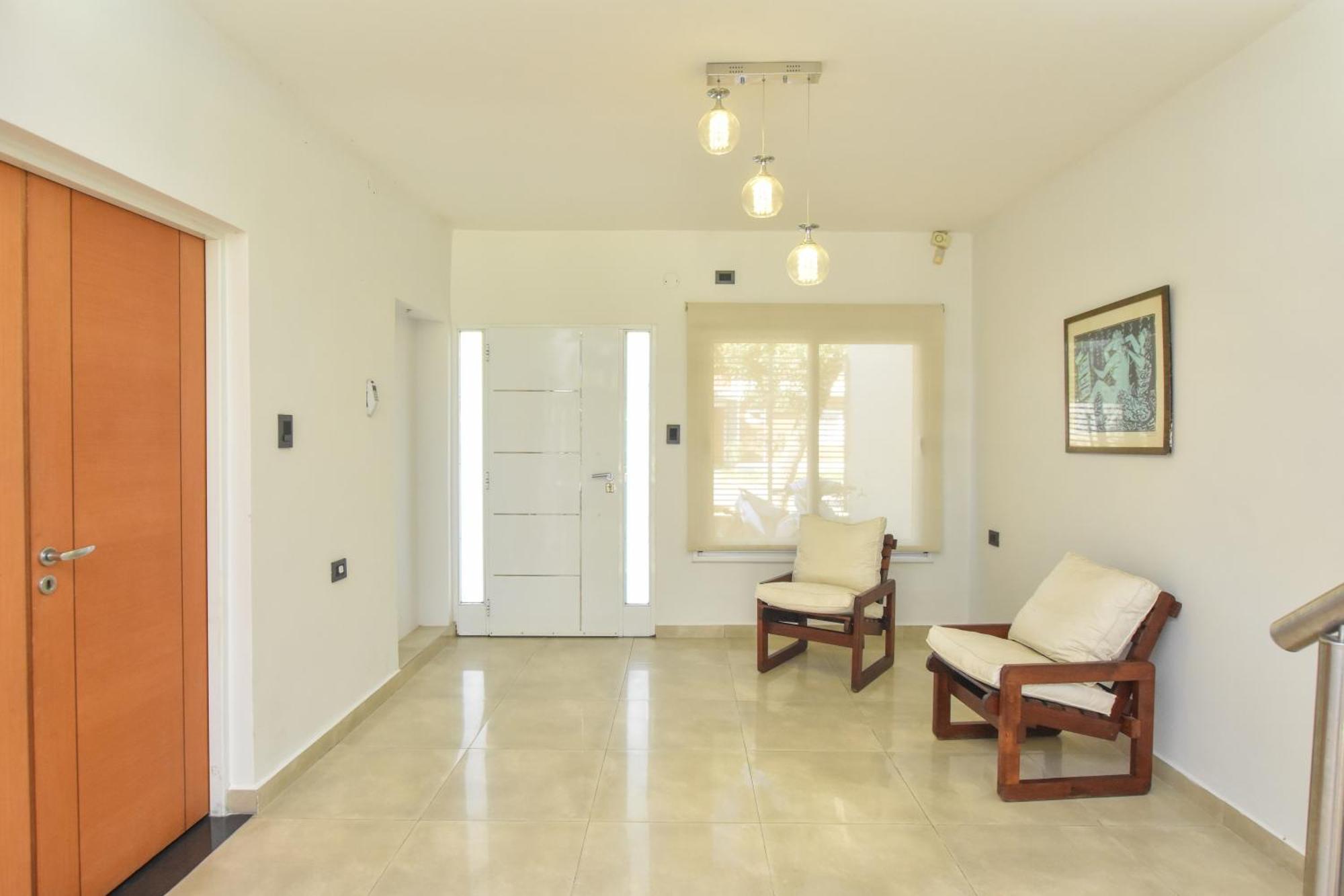 Апартаменты Casa Relax Пресиденсия-Рока-Саэнс-Пенья Экстерьер фото