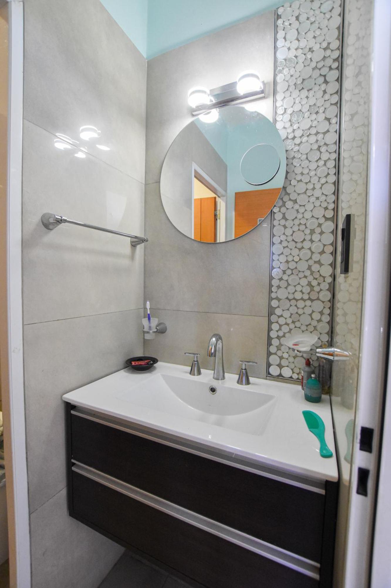 Апартаменты Casa Relax Пресиденсия-Рока-Саэнс-Пенья Экстерьер фото